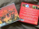 Tygers Of Pan Tang MCA years box set & Ambush (signed) as new.