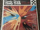 Cheap Trick Special One BLUE Vinyl LP 2003 Limited Edition SEALED Extremely RARE