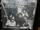 DUKE ELLINGTON MONEY JUNGLE 200 GRAM AUDIOPHILE LP CLASSIC RECORDS Jazz
