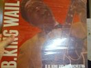 B.B. King Wails Sealed Original Crown LP WOW  CLP 5115 Free US Shipping