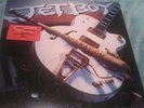 Jetboy - Damned Nation Vinyl LP 1990 Hard Rock Hair Metal GOLD STAMP PROMO