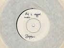 Zap Pow This Is Reggae Music Island Test Press BM 1027 Soul Northern Motown