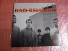 Bad  Religion - Stranger than fiction
