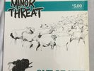Minor Threat Out Of Step 12” Vinyl EP US Hardcore Punk