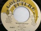 Funk 45 The Play Boys On Gold Future Bumpin-bustop Private Custom Press PlayBoys