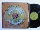 ROCK LP - GRATEFUL DEAD - AMERICAN BEAUTY WB WS 1893 VG++