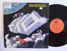 LATIN MODERN SOUL LP - EKO - UNIVERSAL Epro FUNK DISCO OG M-
