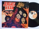 PSYCH PROG ROCK LP - JENGHIZ KHAN - WELL CUT Barclay 920.313 FRANCE VG++