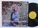 PSYCH ROCK LP - AMORY KANE - MEMORIES OF TIME UNWOUND MCA MUP 348 UK MONO M-