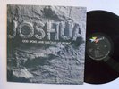 XIAN PSYCH LP - JOSHUA - GOD SPOKE AND SAID 
