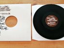 *UK HIPHOP JEHST HARRY LOVE SIGNED STAIRCASE LOW LIFE RECORDS HIP HOP RECORD*