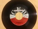 The Preludes RARE DOO WOP DJ Promo - Kingdom of Love & Vanishing Angel Ex Glossy