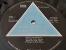 PINK FLOYD UK 1st DARK SIDE OF THE MOON (SHVL 804) A2/B2 EX