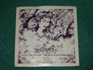 Stormer - Yule Tide Fever - Rockwoodz Records Pre-Stryper 45