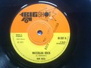 Rare Bigshot Don Reco Waterloo Rock Beautiful Copy