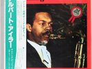 ALBERT AYLER SOMETHING DIFFERENT   DIW-25001 SEALED