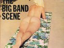 THE BIG BAND SCENE....AND ALL THAT JAZZ-2-LP- BIG BAND ARCHIVES-USA-1970-MINT