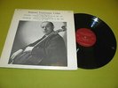 Haydn / Dvorak - Cello Concertos - Feuermann / Sargent / Taube - RARE LP