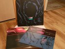 Lush Gala LP Original 2 x Inner Sleeve