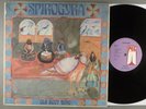 Spirogyra  Old Boot Wine   RARE LP  Folk Rock; Prog  Original UK Press
