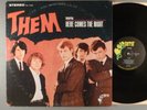 Them  Here Comes The Night   Garage; R&B   1965 Van Morrison