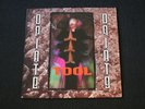 signed Tool - Opiate US pressing vinyl record, Danny Carey autograph