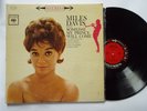 Miles Davis - Someday My Prince Will Come Vinyl LP 6 Eye 1B /1D Jazz Coltrane