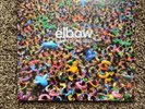Elbow - Giants Of All Sizes New-sealed.