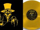 Insane Clown Posse - Ringmaster - GOLD COLORED Vinyl 2 LP SEALED NEW ICP
