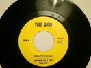 Skinhead Reggae Bob Marley Nice Time/Concrete Jungle Tuff Gong EX RARE 