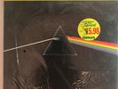 Pink Floyd Dark Side of the Moon MFSL LP Original Master Recording