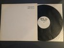 Jethro Tull - Aqualung MFSL 1-061 Test Pressing