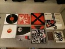 The White Stripes Vault Package 33 Complete Third Man Records SEALED Rob Jones