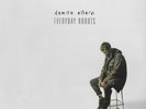 DAMON ALBARN (DOUBLE VINYL 33T + CD 2014 EUROPE) NEAR MINT
