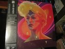 UNPLAYED-LP VINYL RECORD ALBUM-SOUNDTRACK-LIQUID SKY-CULT FILM-DEATH WALTZ