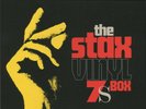 Various ?– The Stax Vinyl 7s  7X7