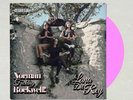 LANA DEL REY- NFR - NORMAN ROCKWELL LIMITED  PINK Collor VINYL 2LP  NEW@Sealed
