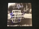 signed Opeth - Morningrise NL 1st press vinyl record including Lopez & Lindgren