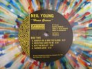 LP Schallplatte Neil Young Home Grown 1991 Buntes Vinyl