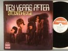 Ten Years After  Stonedhenge   Blues Rock