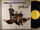 Yardbirds, The  Over Under Sideways Down   Blues Rock; Psych  Mono  Jeff Beck