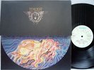 TEMPEST - S/T LP (RARE UK Import on BRONZE, Debut Album w/Allan Holdsworth)