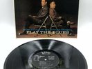 DUKE ELLINGTON/JOHNNY HODGES Back To Back VERVE LP mono Trumpeter 1st Issue