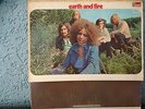 Earth and Fire Same Title Rare MATCHBOX Sleeve Polydor Original shipping 5$