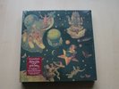 Smashing Pumpkins MELLON COLLIE AND THE INFINITE SADNESS 4LP box, sealed MINT