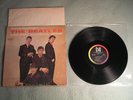 The Beatles-'Introducing the Beatles'-Rainbow Brackets Version One LP-VG cond.