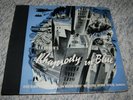 Gershwin Rhapsody in Blue Jesus Sanroma Arthur Fiedler Victor 78rpm M-358 VG