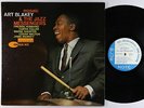 Art Blakey & Jazz Messengers - Mosaic LP - Blue Note Mono RVG NY USA VG+