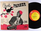 Charlie Parker - S/T Volume One 10