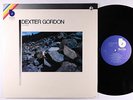 Dexter Gordon - Landslide LP - Blue Note - LT-1051 VG++